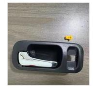 Generico Maniglia Interna Auto For CRV 1997-2001 For Odyssey 1995-1998 | Plastic, Wear-resistant interior door handles will no longer get stuck or malfunction.(Rear Right Door)