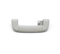 Generico Maniglia Interna Auto For Land For Rover For Range For Rover | Plastic, Wear-resistant interior door handles will no longer get stuck or malfunction.(Rear Gray 1PC)