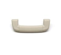 Generico Maniglia Interna Auto For Land For Rover For Range For Rover | Plastic, Wear-resistant interior door handles will no longer get stuck or malfunction.(Front Beige 1PC)