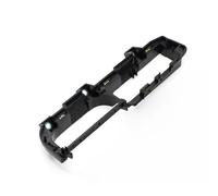 Generico maniglia interna del veicolo Maniglia di presa per portiera sinistra lato guidatore, interna, e destra, per Volkswagen, per VW, per Bora(Base)