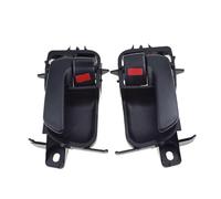 Generico maniglia interna del veicolo Maniglia interna per portiera per Toyota Avalon 3.0L 1995-1999 lato guida sinistro o passeggero destro(Front or Rear Pair)