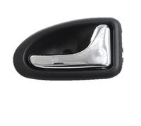 Generico Maniglia interna della portiera, sinistra e destra, di ricambio per Renault Megane, Clio, Traffic, Scenic e Opel Vivaro 7700432705 7700432706 (RR)