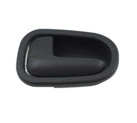 Generico Maniglia interna porta sinistra/destra per Kia per Sportage Van per Kia Pregio OK0185833061 Sostituzione della maniglia della porta interna(Left side)