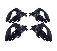 Generico Maniglia interna sinistra/destra per Hyundai Truck Mighty II HD45 HD65 HD72 HD78 maniglia della portiera dell'auto all'interno(4 sides)