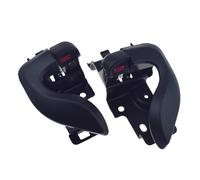 Generico Maniglia interna sinistra/destra per Hyundai Truck Mighty II HD45 HD65 HD72 HD78 maniglia della portiera dell'auto all'interno(Left and right)