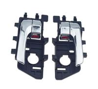 Generico Maniglia interna sinistra/destra per Kia Forte Koup Forte5 Cerato 82610-1M020 82610-1M000 maniglia della portiera dell'auto all'interno(Left and right pair)