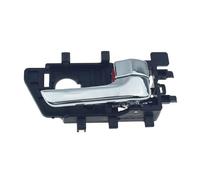 Generico Maniglia interna sinistra/destra per Kia Forte Koup Forte5 Cerato 82610-1M020 82610-1M000 maniglia della portiera dell'auto all'interno(Right)