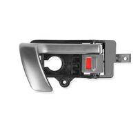 Generico Maniglia pannello interno Per Hyundai Per Santa Per FE 2007 2008 2009 2010 2011 2012 Maniglia Interna Della Portiera Dell'auto 82620-2B010 82610-2B010(1pc Right)