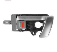 Generico Maniglia pannello interno Per Hyundai Per Santa Per FE 2007 2008 2009 2010 2011 2012 Maniglia Interna Della Portiera 82620-2B010 82610-2B010(1pc Left)