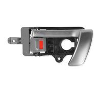 Generico Maniglia pannello interno Per Hyundai Per Santa Per FE 2007 2008 2009 2010 2011 2012 Maniglia Interna Della Portiera Dell'auto 82620-2B010 82610-2B010(1pc Left)