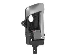 Generico Maniglia pannello interno Per Hyundai Per Santa Per Fe 2007 2008 2009 2010 2011 2012 Maniglia Interna Della Portiera Dell'auto 82610-2B010 82620-2B010(Giusto)