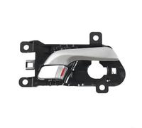 Generico Maniglia pannello interno Per Hyundai Per Santa Per Fe 2013 2014 2015 2016 2017 2018 Maniglia Interna Della Portiera Dell'auto 82620-2W000 82610-2W000(Right front)