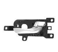 Generico Maniglia pannello interno Per Hyundai Per Santa Per Fe Per Ix45 2013 2014 2015 2016 2017 2018 Maniglia Interna Della Portiera Dell 82610-2W000 82620-2W000(Posteriore destro)
