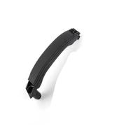 Generico Maniglia pannello interno Per Land Per Rover Per Discovery Per Sport 2015 2016 2017 2018 2019 Maniglia Di Trazione In Pelle Per Portiera Interna LR076161(Type B Right)