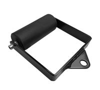 Generico Maniglia per Cavo LAT Machine | Attrezzo Allenamento Pull Down,Accessorio per Esercizi Bicipiti Tricipiti Schiena Spalle Addominali