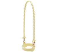 Genérico Maniglia per il trasporto della di : cinturino in silicone riutilizzabile, da viaggio, cordino portatile, impugnatura di idratazione regolabile | supporto elastico per il