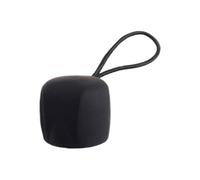 Genérico Maniglia per ombrello UV sostituibile - Maniglia ombrello, | Accessori di ricambio per presa portatile per casa, viaggi e uso esterno, nero, Consulte la descripción