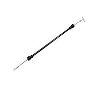 Generico Maniglia per porta esterna lato sinistro Per Smart per Forfour 454 Cavo maniglia porta esterna anteriore auto A4547230169