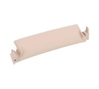 Generico Maniglia per Porta Interna 1K1867179 per componenti, Beige | Maniglia per porta interna, supporti terminali sagomati con punti attacco