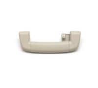Generico Maniglia Porta Interna Auto For Land For Rover For Range For Rover | Plastic, Wear-resistant interior door handles will no longer get stuck or malfunction.(Rear Beige 1PC)