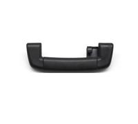 Generico Maniglia Porta Interna Auto For Land For Rover For Range For Rover | Plastic, Wear-resistant interior door handles will no longer get stuck or malfunction.(Rear Black 1PC)