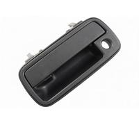 Generico Maniglia Singola Esterna Anteriore Sinistra Nera Con Foro Nottolino Compatibile Per Vitara Dal 1988 Al 1992 Codice Originale 82820-56B00-5PK