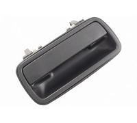 Generico Maniglia Singola Esterna Posteriore Destra Nera Senza Foro Nottolino Compatibile Per Vitara Dal 1988 Al 1992 Codice Originale 82830-56B00-5PK