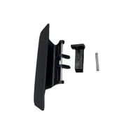 Generico Maniglie delle porte esterne 32131332 Maniglia del bagagliaio Copertura della ruota di scorta per Volvo XC90