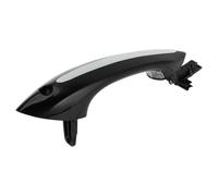 Generico Maniglie delle porte esterne 51217276243 Maniglia esterna per porta per BMW Serie 5 6 7 F07 F10 F11 F06 F12 F13 F01 F02 F03 F04
