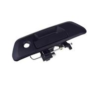 Generico Maniglie delle porte esterne Maniglia del bagagliaio portellone posteriore con foro per la chiave 90606-4JG0B per Nissan