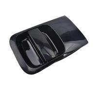 Generico Maniglie delle porte esterne Maniglia esterna nera per porta scorrevole 83660-4H100 per Hyundai Grand per Starex i800(Right)