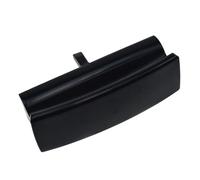 Generico Maniglie delle porte esterne Maniglia esterna per porta scorrevole posteriore sinistra e destra, nera per Hyundai H1 Grand per Starex Imax(Right)