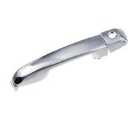 Generico Maniglie delle porte esterne Maniglia esterna per portiera per Toyota Land Cruiser 4Runner e per Lexus LX570 GX460 2008-2018(Front Left FL)