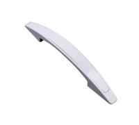 Generico Maniglie in plastica ABS for frigorifero Accessori for congelatore Maniglia lunghezza 250 mm