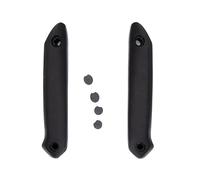 Generico Maniglie Interne di Ricambio per Volkswagen Lupo e Seat Arosa - Coppia Sinistra e Destra - Stampate in 3D