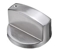 Generico Manopole di Controllo dell'interruttore Rotante Universale Sostituzione Cucina Fornello Fornello a Gas Forno Piano Cottura ControlloPratico e Deft