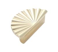 Generico Manopole e maniglie per cassetti,manopole per armadio | Pomelli per porte moderni in metallo,Manopole per cassetti, manopole semplici multifunzionali per cassettiere, tolette e armadi