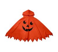 Generico Mantello Fantasma Halloween,Elegante Costume Di Halloween Per Bambini: Un Formale Tema Corte Per Spettacoli Teatrali Feste