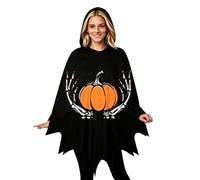 Generico Mantello Halloween Donna Corte Cosplay Aristocratico Cappa | Morbido Comodo, Leggero, Feste a Tema, Uso Domestico, Autunno, Celebrazioni, Unisex