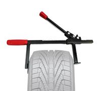 Generico Manual Tire Changer - Wheel Bead Breaker Hand Tool | Portable Mounting Tool, for Home Garage Small Auto Shop