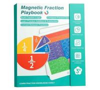 Generico Manuale del Gioco Score Puzzle Puzzle Quadrato e Rotondo con Punteggio Apprendimento Matematico Adatto ai Bambini 3633