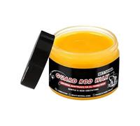 Generico Manutenzione Canne da,Portatile 50ml Lunga Durata con Spugna | Crema per La Cura della Canna - per Negozio di Attrezzatura Casa E Garage Barca Ponte in Mare E da Scogliera