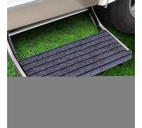Generico Mappe del - Passi Motori Non -Slip della Base | Tappeto Regolabile Anti -tlip | Matro per la Protezione Pedale per per Viaggi all'aperto, Edificio in Campeggio, Feste delportellone