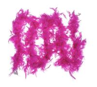 Generico Marabou Boas for Kids 2 Meters/6.6 Ft Length, 7 Colors