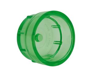 Generico Marcatore Linea Pallina Golf - Strumento Disegno Precisione Putting, Allineamento | Kit Stencil Marcatura Esterno Pratica Casa Palestra Viaggio Torneo Campo Triple Track Fodera Mirino