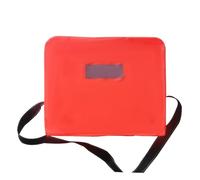 Generico Marine Throwable Flotation Device, Marine Foam Flotation Cushion, Waterproof High Buoyancy Pad Cushion for Canoes Kayaks Swimming Sports Outdoors