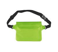 Generico Marsupio subacqueo Impermeabile for Immersioni subacquee con Marsupio for Spiaggia di Sabbia(Green)