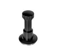 Generico Martello a percussione regolabile for pressino da caffè 51/53/58,35 mm con carico a molla calibrato(B-58.35mm)