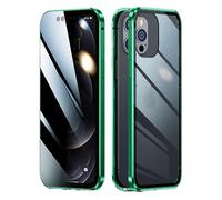 Generico Marvulur Phone Case, Marvulur Magnetic Phone Case, Privacy Protection, for iPhone 12/13/14/15/16 (for iphone14,Green)