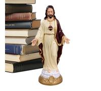 Generico Mary Statue 20cm Religious Holy For Home 8inch Blessed